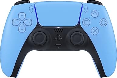 PlayStation DualSense Wireless Controller - Starlight Blue